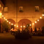 Piccolo Monolocale In Convento Del 1600 Apartamento *
