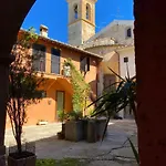 Apartamento Piccolo Monolocale In Convento Del 1600 *