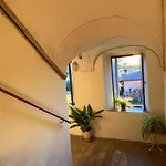 Piccolo Monolocale In Convento Del 1600 * Terni