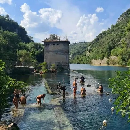 Piccolo Monolocale In Convento Del 1600