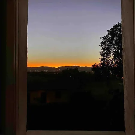 Piccolo Monolocale In Convento Del 1600 شقة تيرني