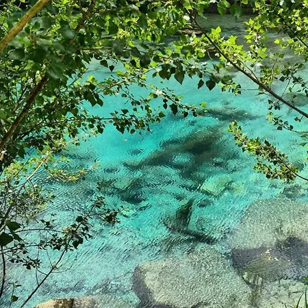 شقة Piccolo Monolocale In Convento Del 1600