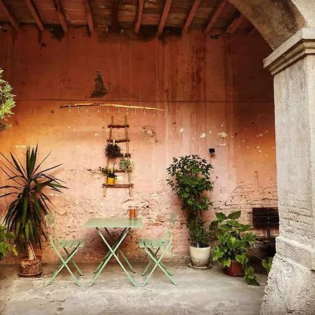 Apartamento Piccolo Monolocale In Convento Del 1600 Terni