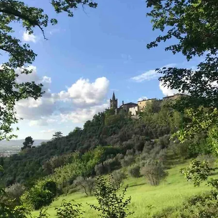 Appartamento Piccolo Monolocale In Convento Del 1600