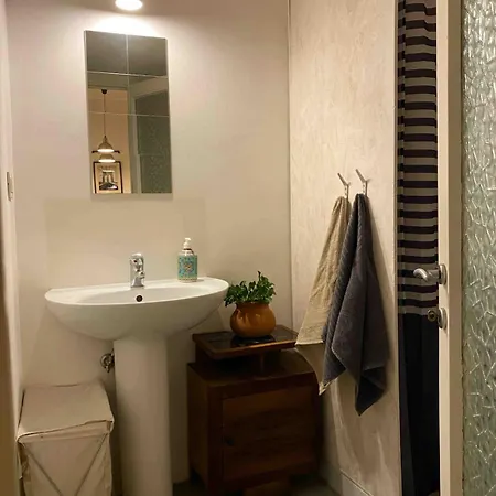 Piccolo Monolocale In Convento Del 1600 تيرني