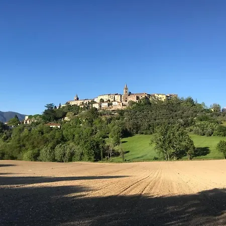 Apartamento Piccolo Monolocale In Convento Del 1600