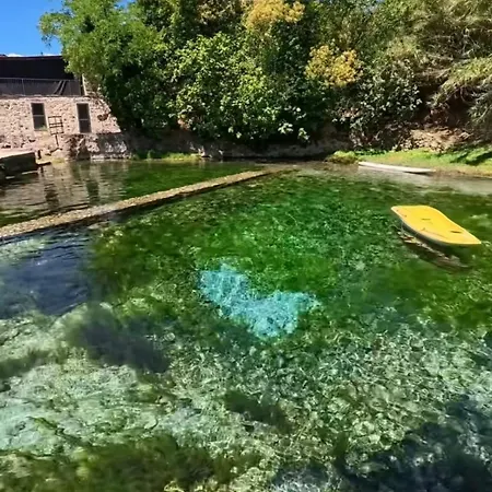 Piccolo Monolocale In Convento Del 1600 *