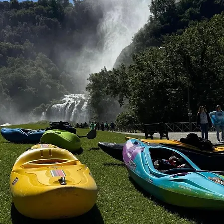 شقة Piccolo Monolocale In Convento Del 1600 *